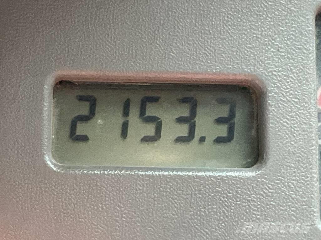 Bobcat T 180 Ładowarki burtowe