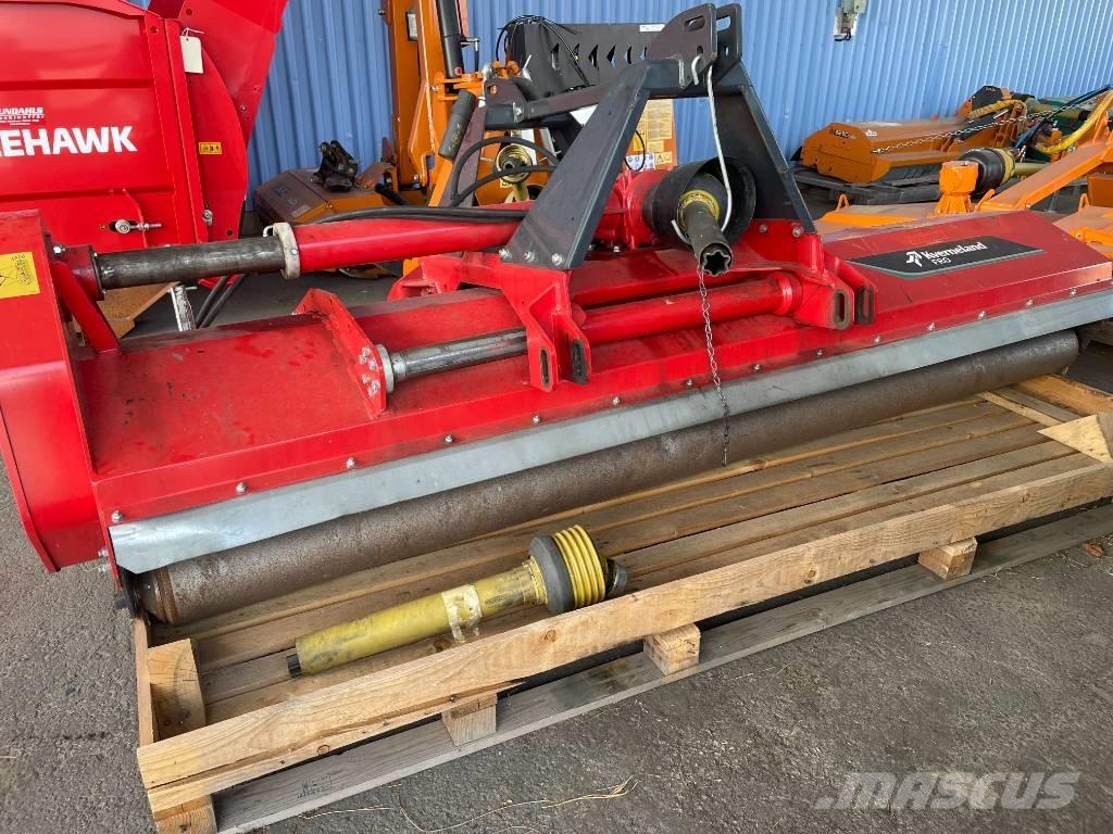 Kverneland FRO 325 Inny sprzęt paszowy
