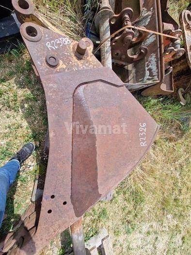 CASE 988 Łyżki do ładowarek
