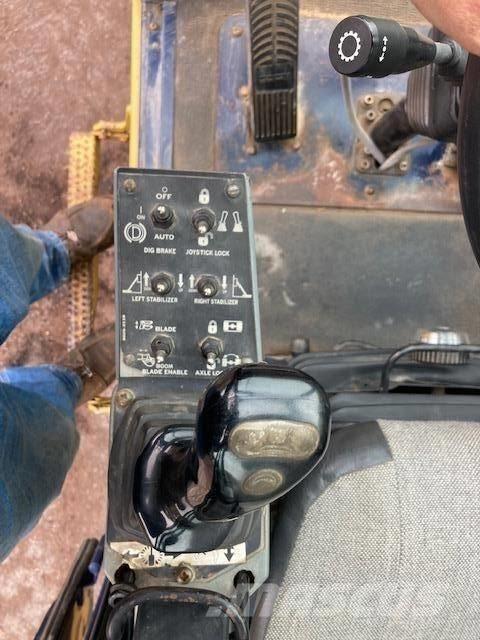 Gradall XL 2300 Koparki kołowe