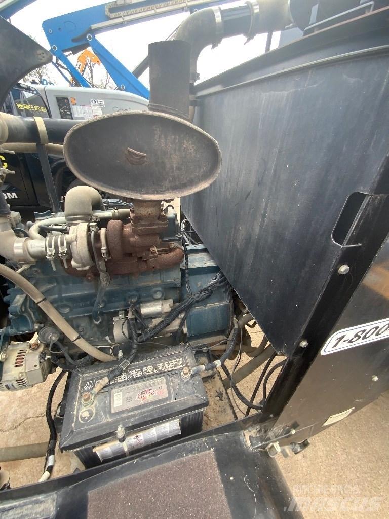  Laymor SM450-ST Szorowarki
