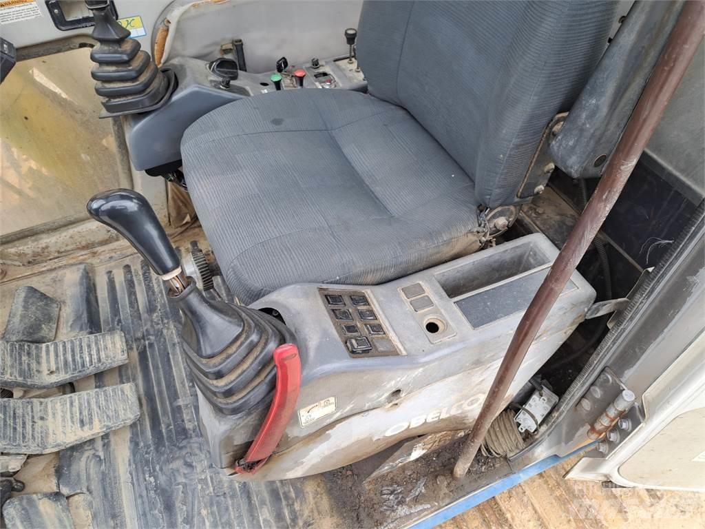 Kobelco SK 160 Maszyny budowlane - Inne