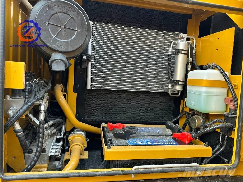 Sany SY 115 C Midikoparki  7t - 12t