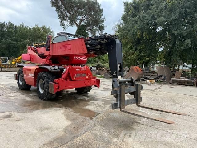 Manitou MRT 2540 Ładowarki teleskopowe