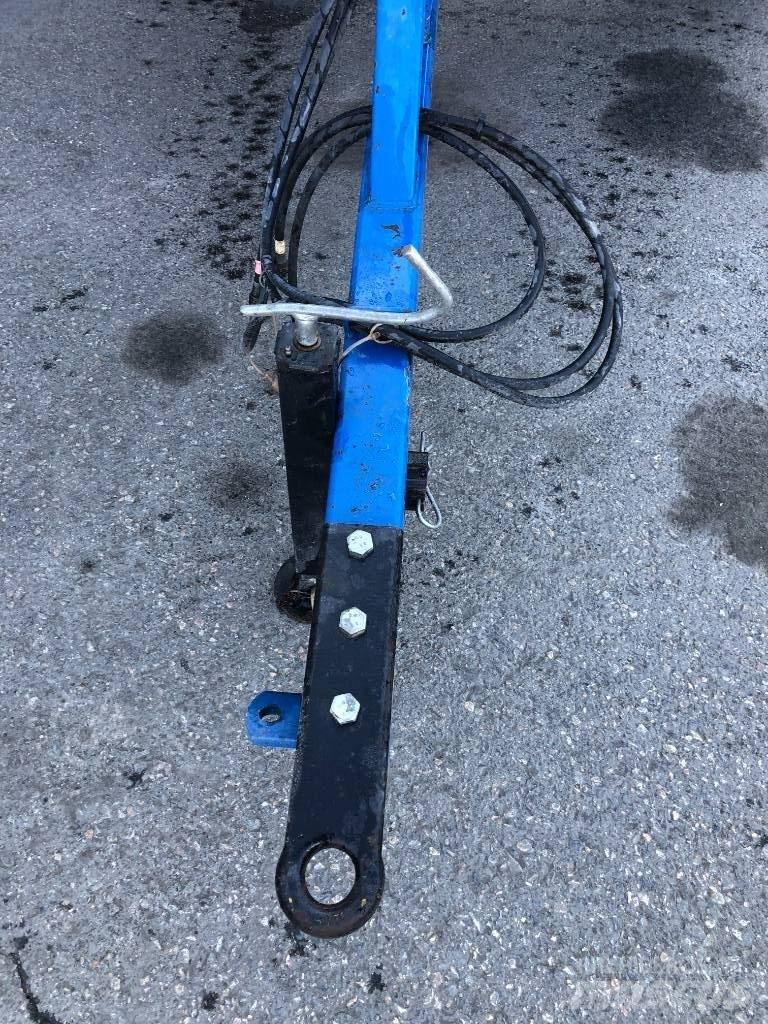Dal-Bo MiniMax 630 Walce