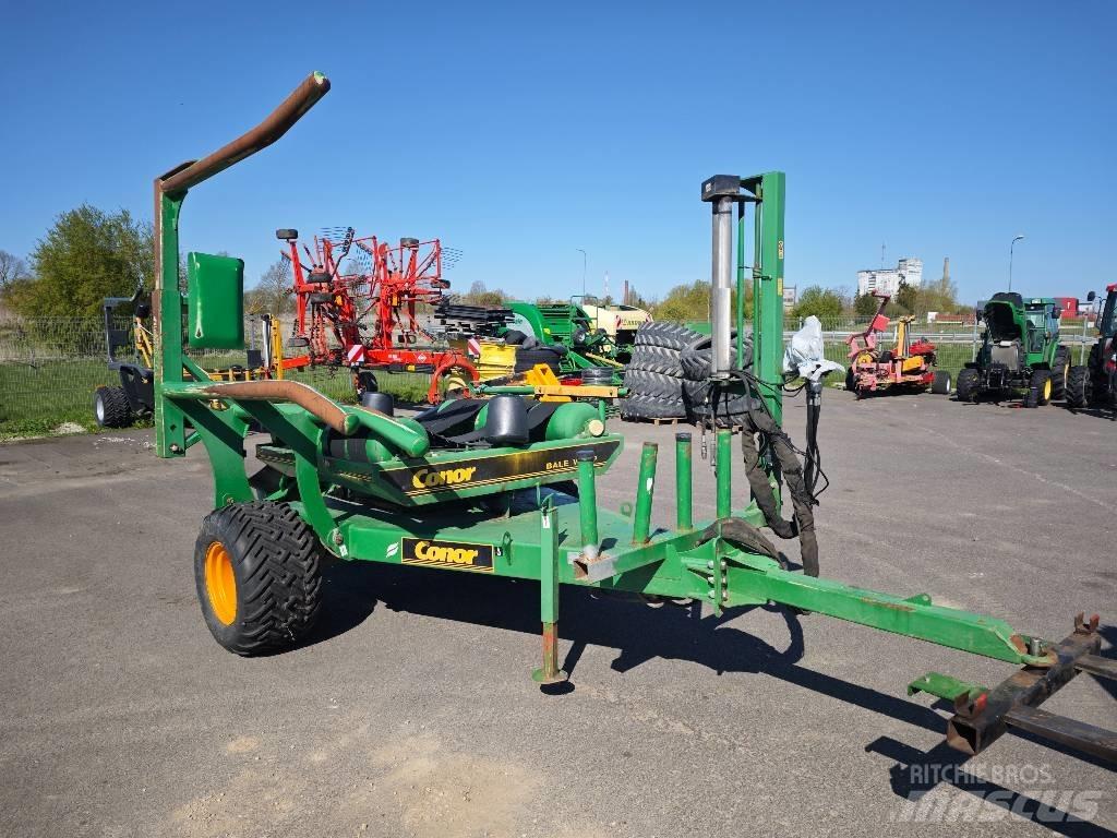 Conor 9700 J Owijarki