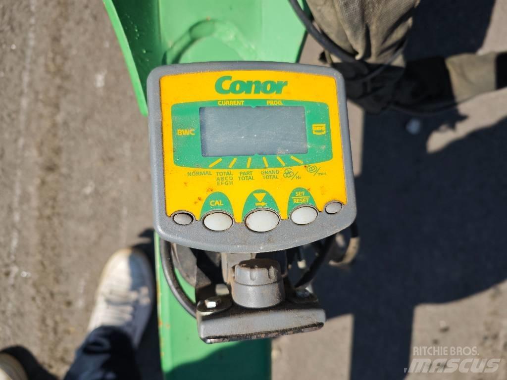 Conor 9700 J Owijarki