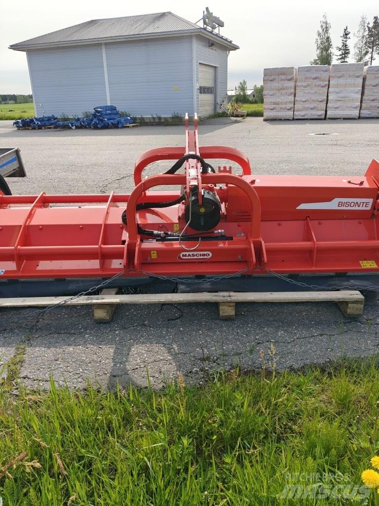 Maschio Bisonte 300 Kosiarki łąkowe i wykaszarki
