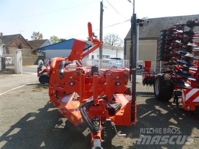 Kuhn SW 1614 Owijarki