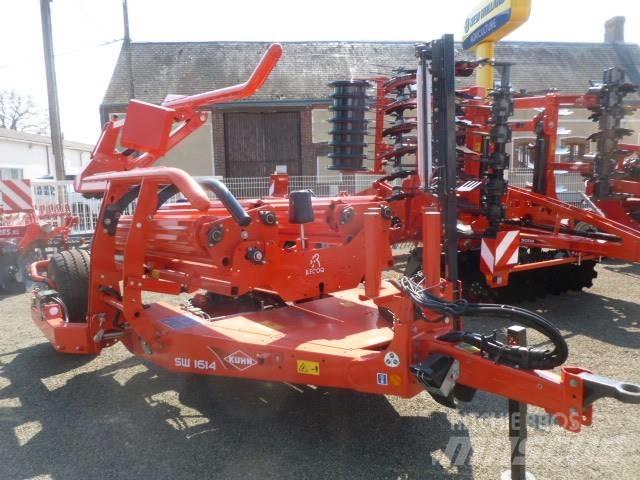 Kuhn SW 1614 Owijarki