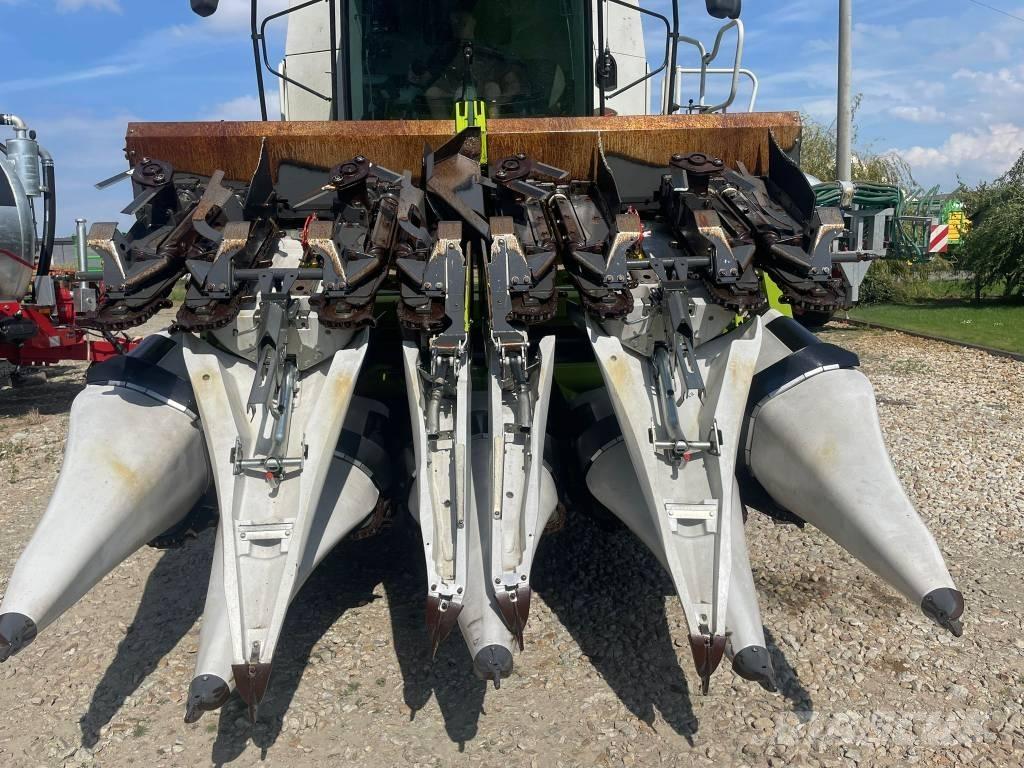 CLAAS Conspeed 8-75 Głowice ścinkowe