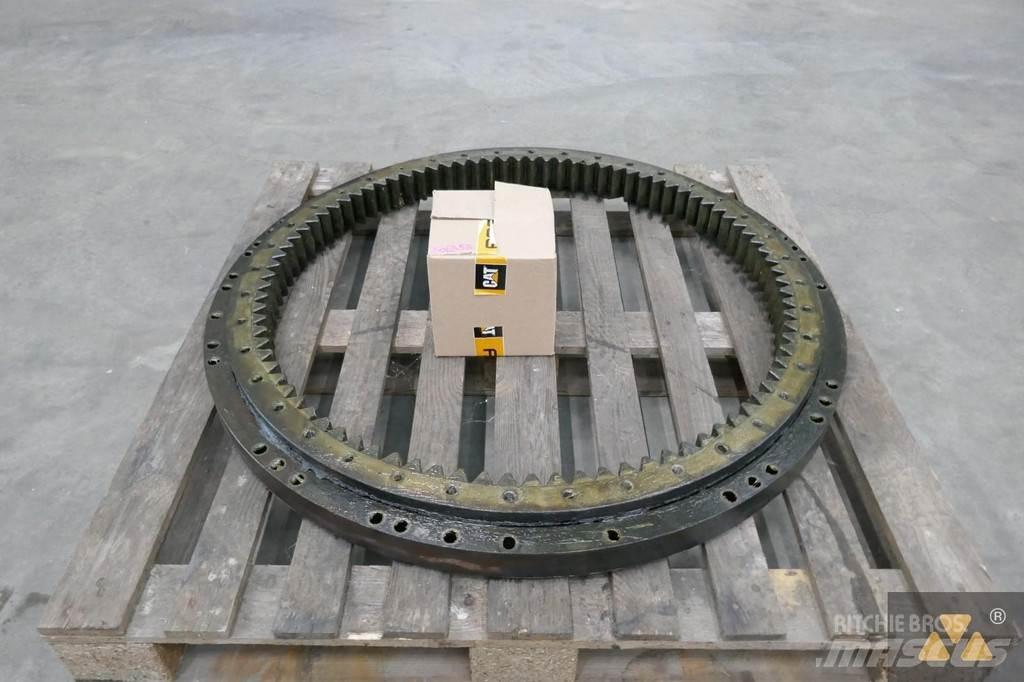 CAT 558-0411 Transport - Inne