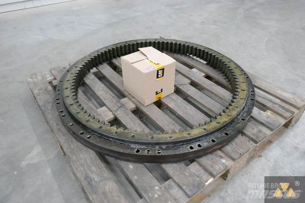 CAT 558-0411 Transport - Inne