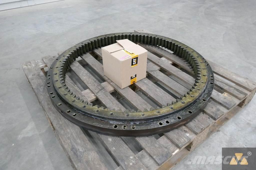 CAT 558-0411 Transport - Inne