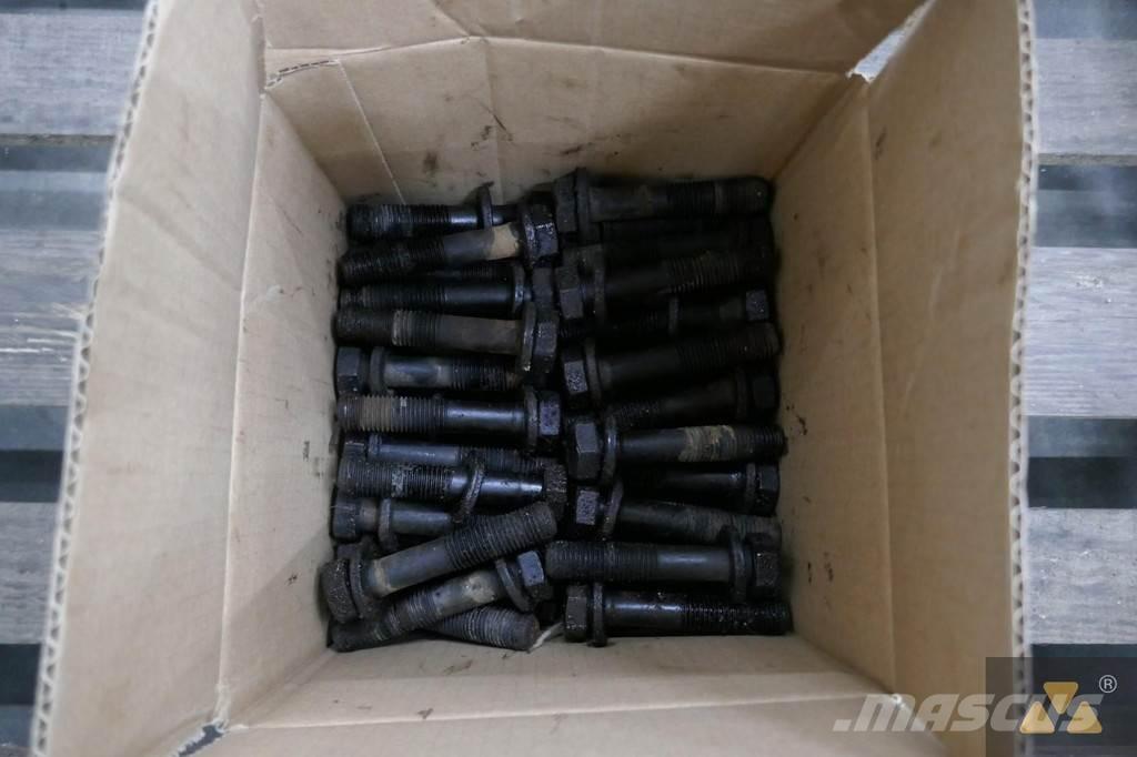 CAT 558-0411 Transport - Inne