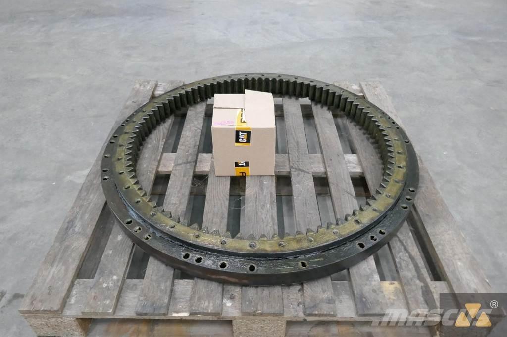 CAT 558-0411 Transport - Inne