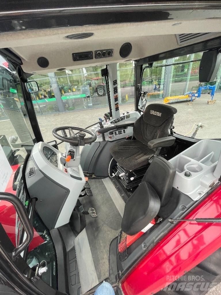 Valtra A105 Ciągniki rolnicze