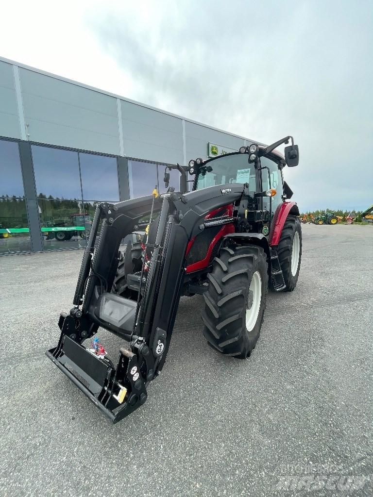 Valtra A105 Ciągniki rolnicze