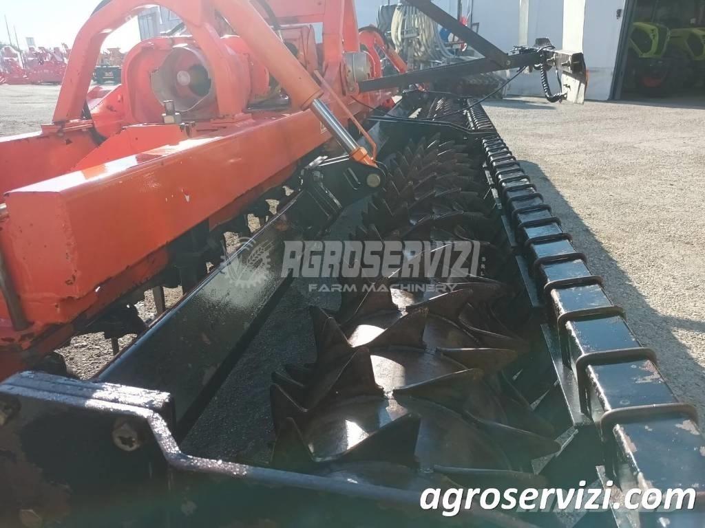 Maschio Aquila 5000 Glebogryzarki