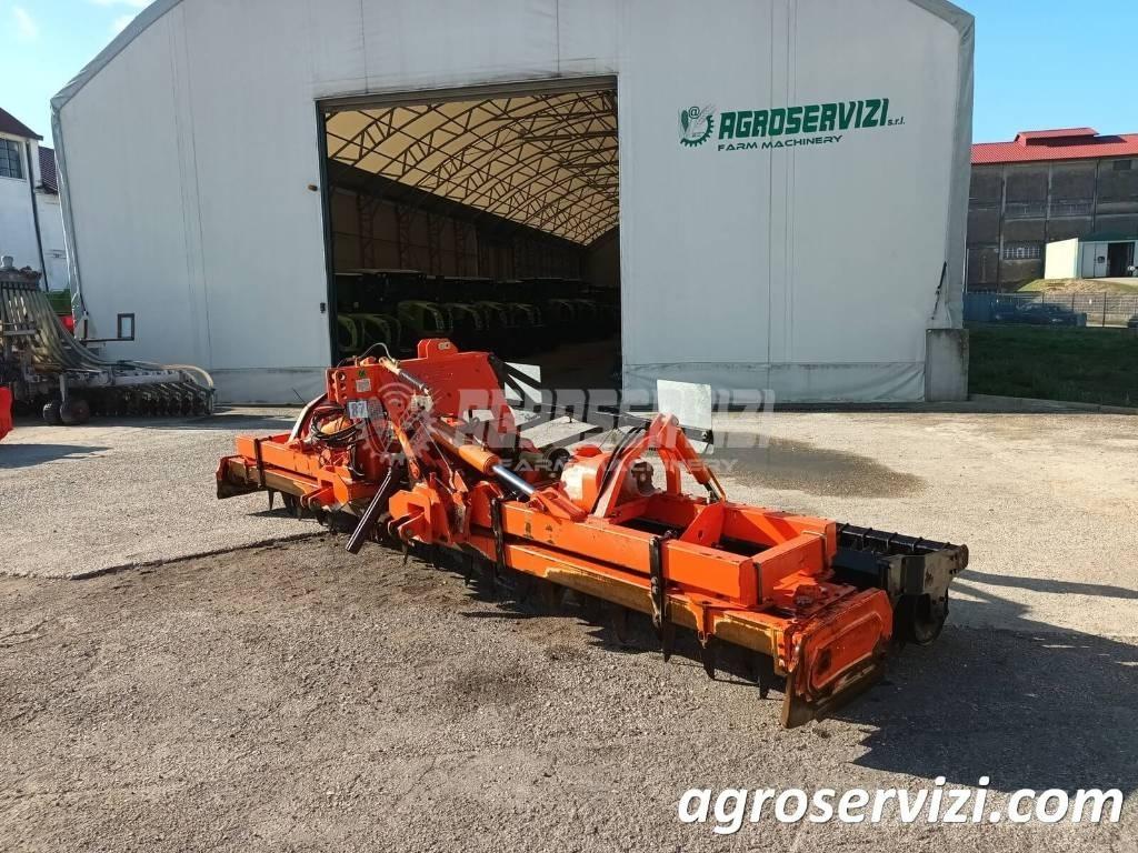Maschio Aquila 5000 Glebogryzarki