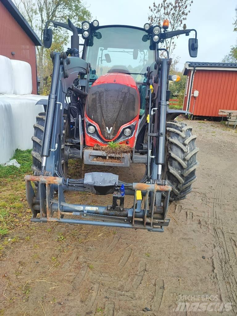 Valtra A 75 Ciągniki rolnicze