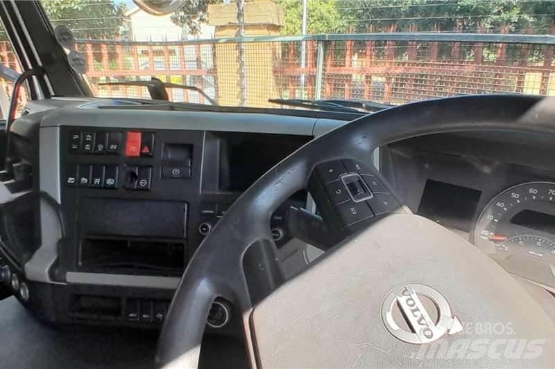 Volvo FMX440 Inne