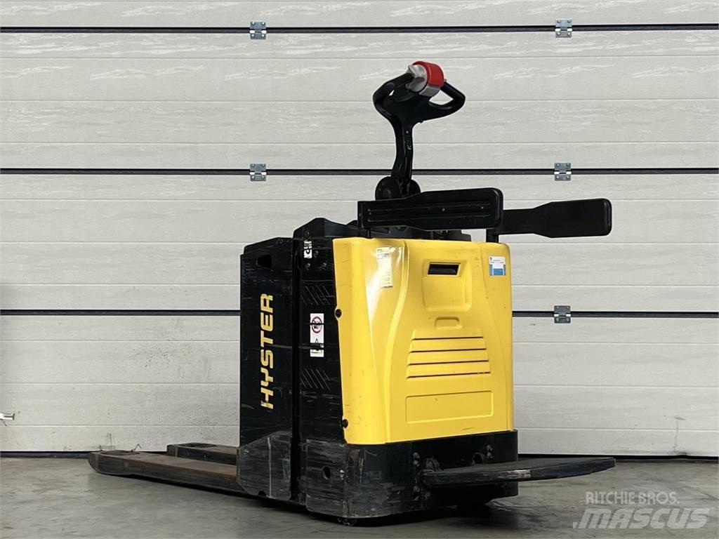 Hyster P2.0S Wózki widłowe unoszące
