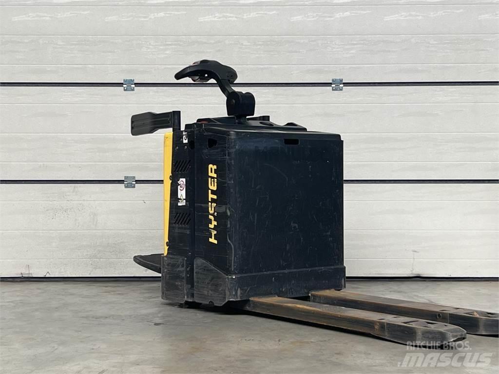 Hyster P2.0S Wózki widłowe unoszące