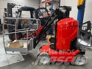Manitou 100 VJR Inne podnośniki