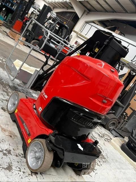 Manitou 100 VJR Inne podnośniki