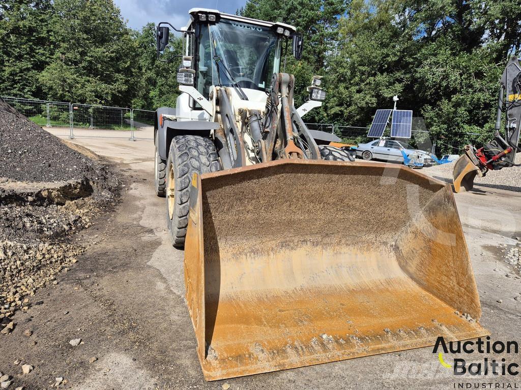 Volvo L 90 Ładowarki kołowe