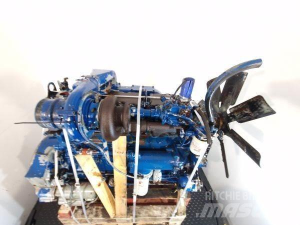 Cummins NT-855-G2 Silniki