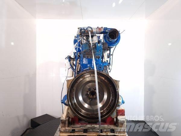 Cummins NT-855-G2 Silniki