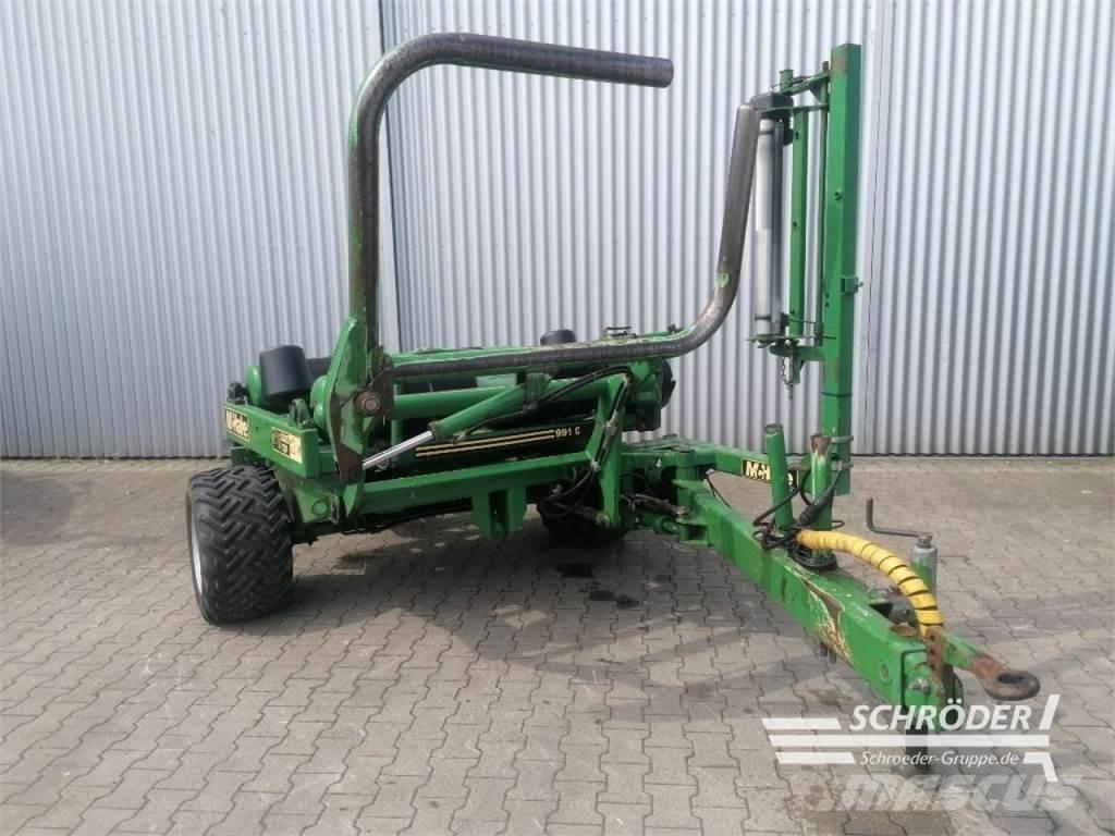 McHale 991 C Owijarki