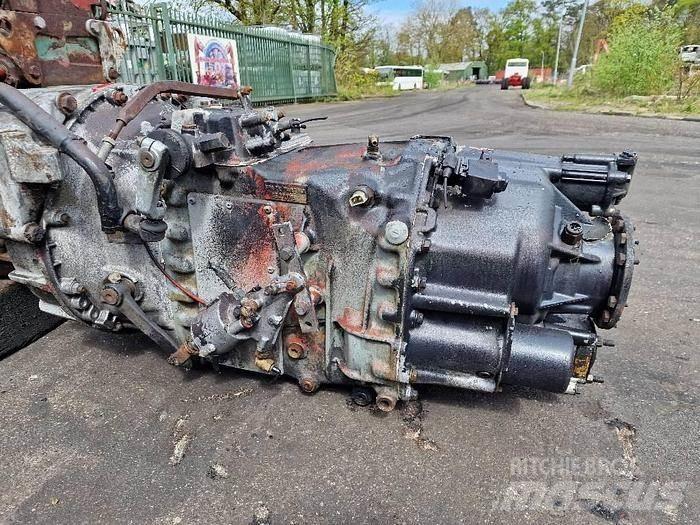  Transmission R1700 Transport - Inne