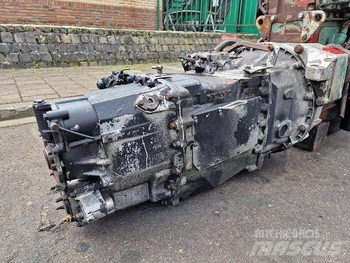  Transmission R1700 Transport - Inne
