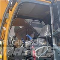 Hyundai 385 LC-9 T Koparki gąsienicowe
