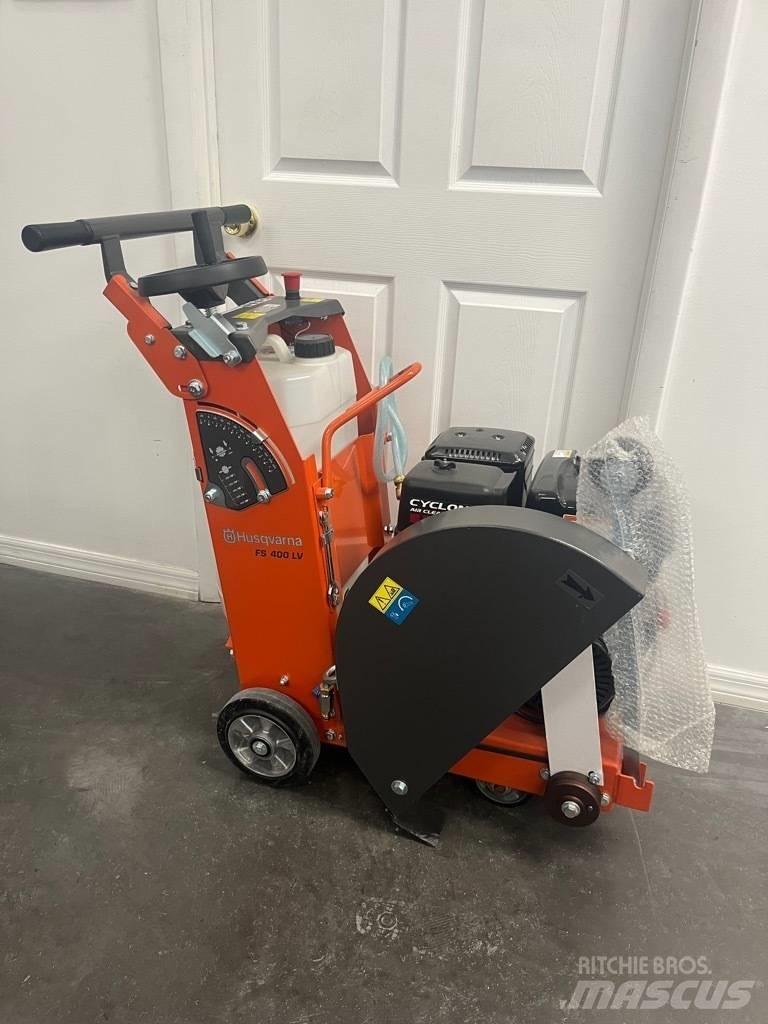 Husqvarna FS400LV Akcesoria