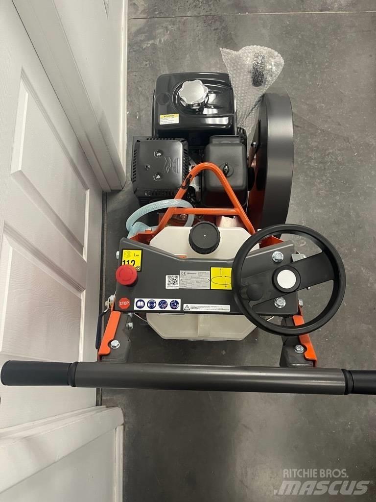 Husqvarna FS400LV Akcesoria