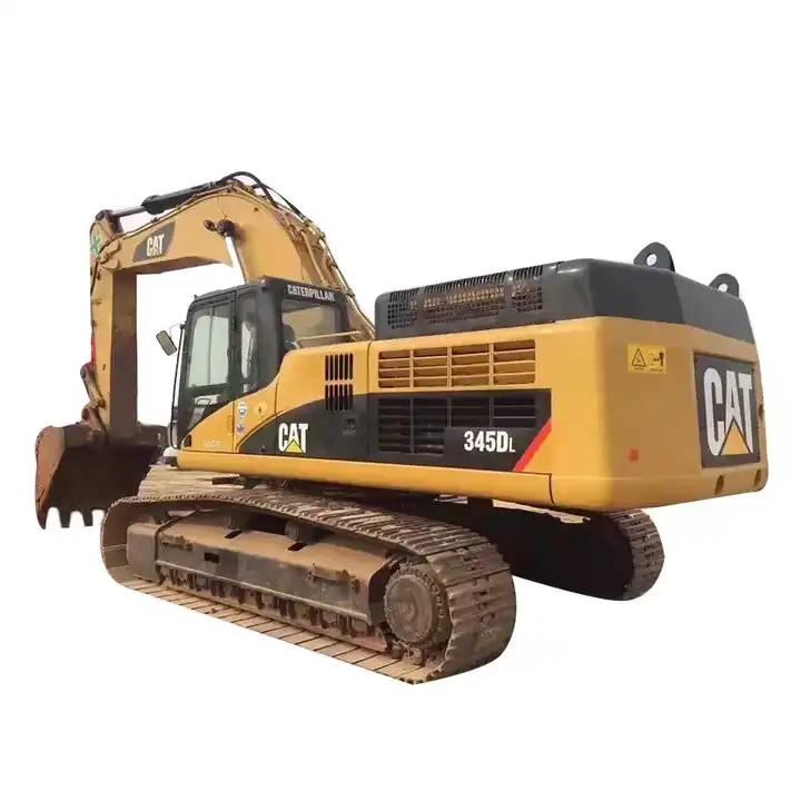 CAT CAT345DL Midikoparki  7t - 12t