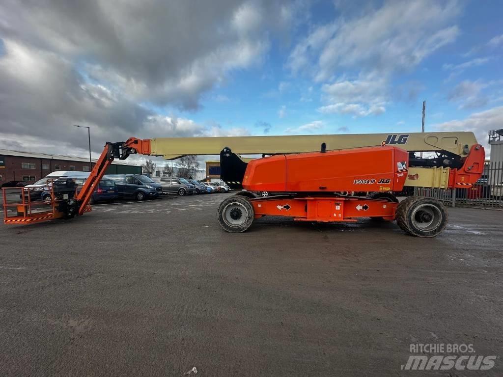 JLG 1500AJP Podnośniki przegubowe