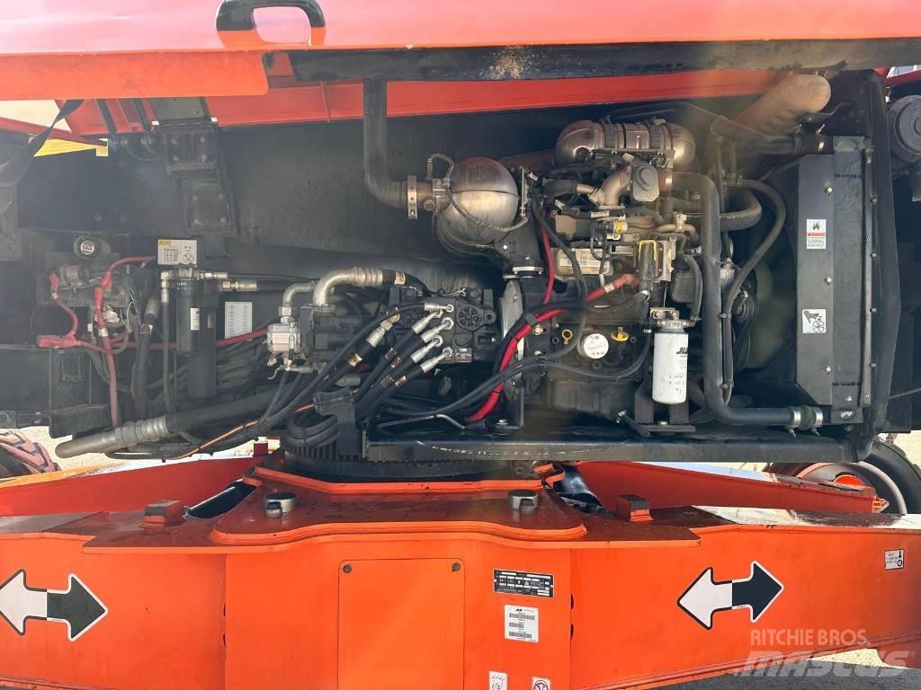 JLG 1500AJP Podnośniki przegubowe