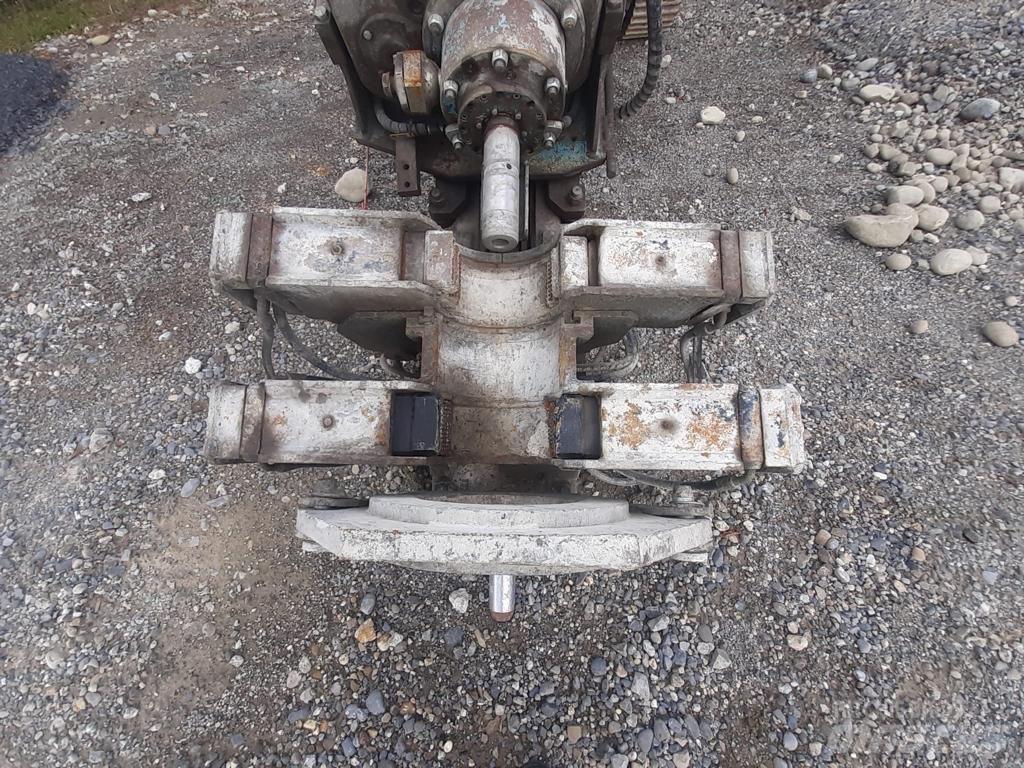 Boart Longyear DB100 Wiertnica kotwiczna