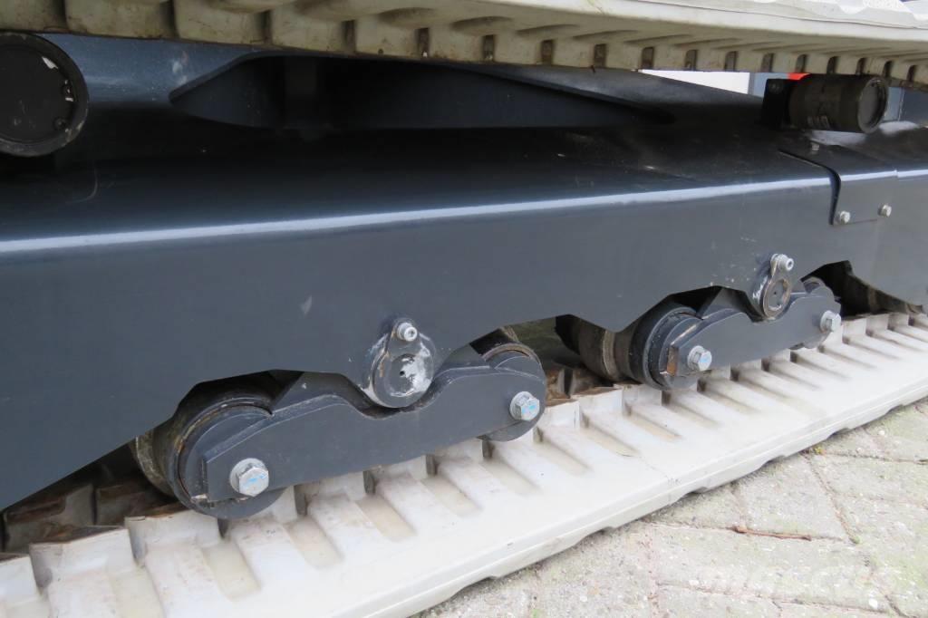 Rhinox RX16CSJ Podnośniki teleskopowe