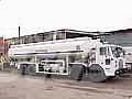 Kenworth L700 Cysterna