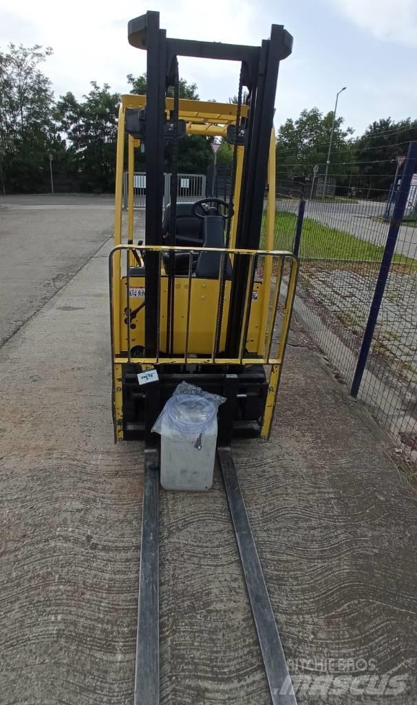 Hyster A 1.3 XNT Wózki elektryczne