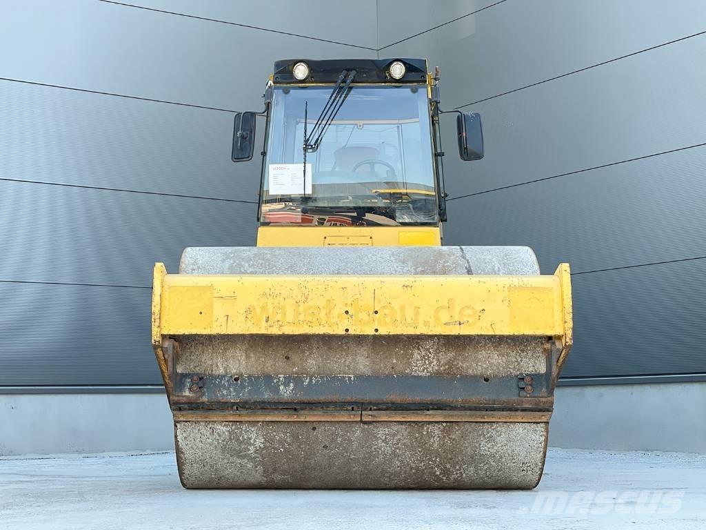 Bomag BW 213 D H-4 Walce jednobębnowe