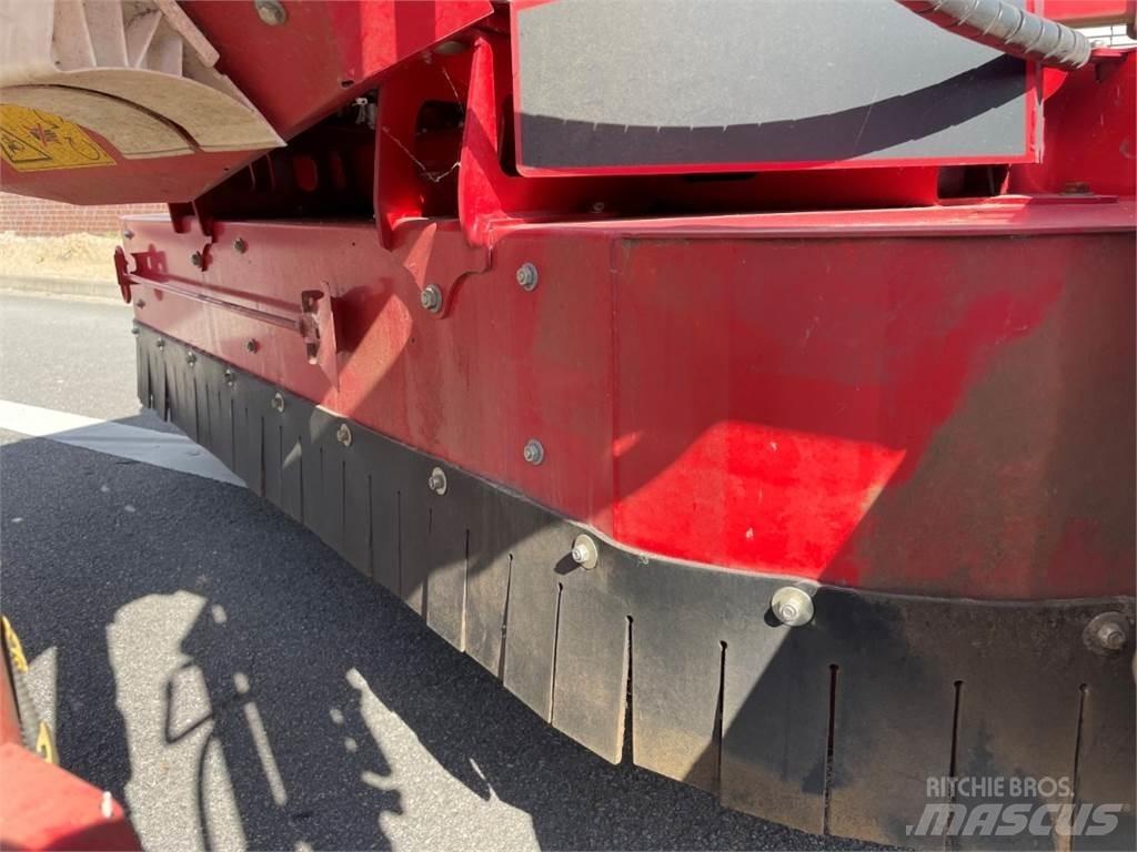 Grimme VT 220 Maszyny rolnicze - Inne