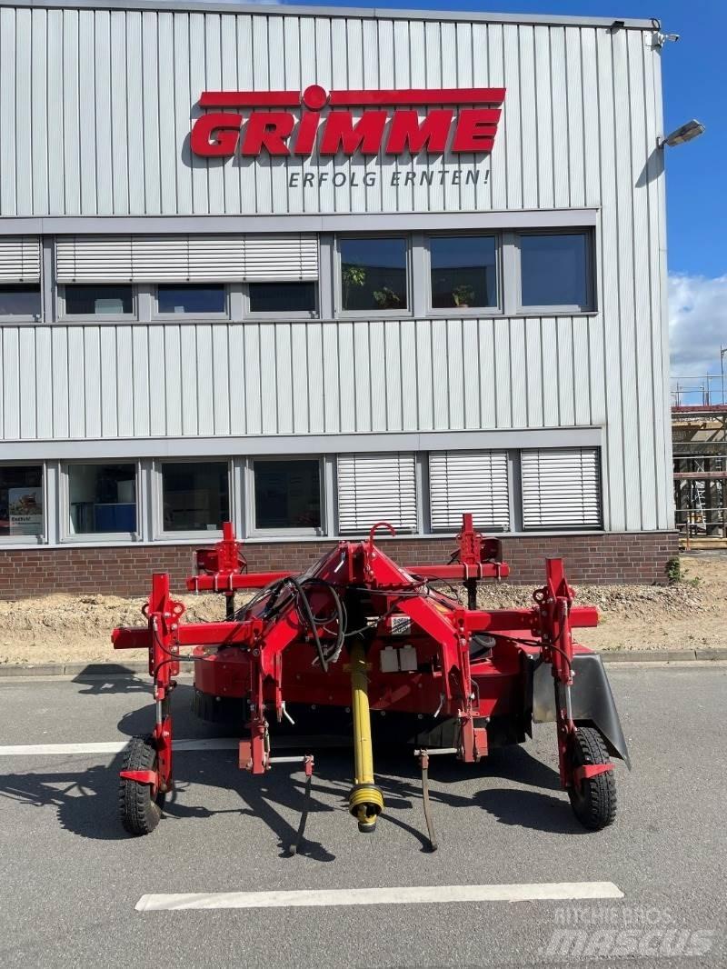 Grimme VT 220 Maszyny rolnicze - Inne
