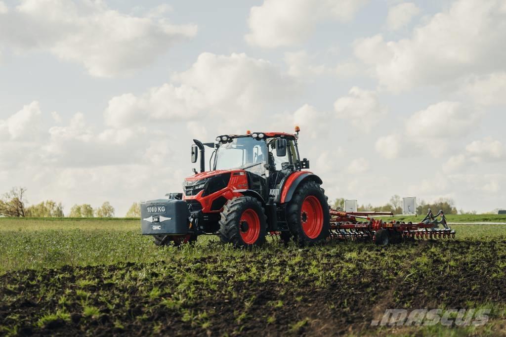 Kioti HX1302 Ciągniki rolnicze